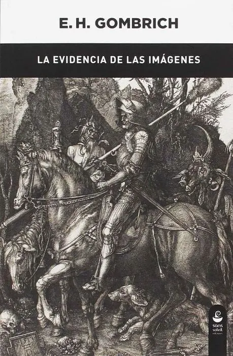 La Evidencia de las Imágenes