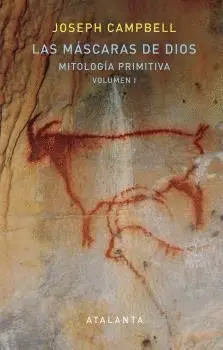 Máscaras de Dios, las