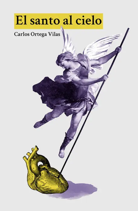 El Santo Al Cielo