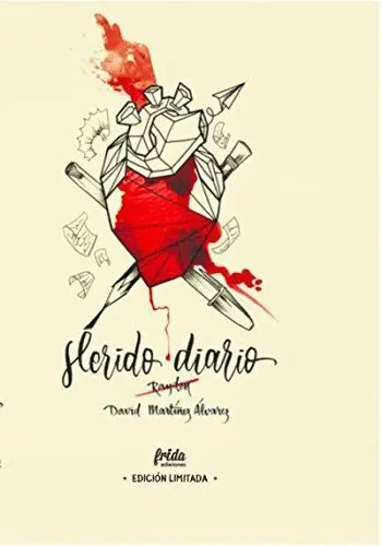 Herido Diario (Edicion Especial Limitada)
