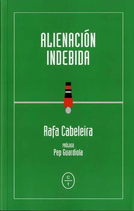 Alienación Indebida