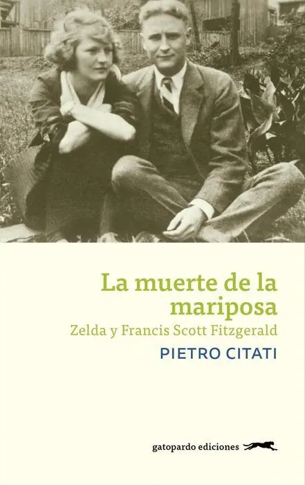 La Muerte de la Mariposa
