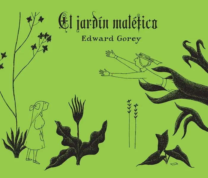 El Jardín Maléfico