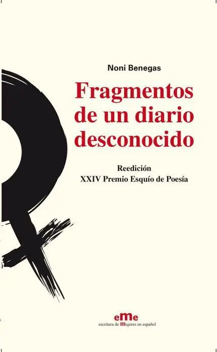 Fragmentos de un Diario Desconocido