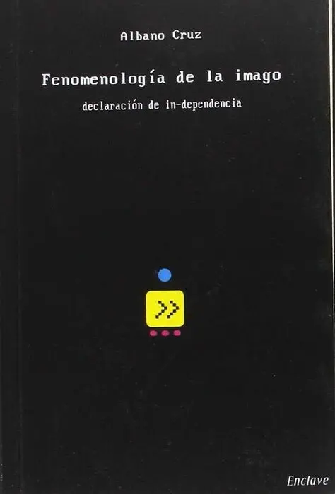 Fenomenologia de la Imago