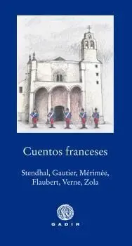 Cuentos Franceses