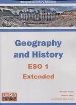 018 1Eso Geography And History