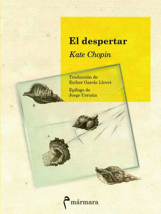 El Despertar