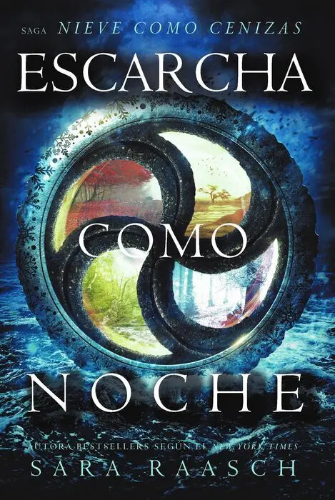Escarcha Como Noche