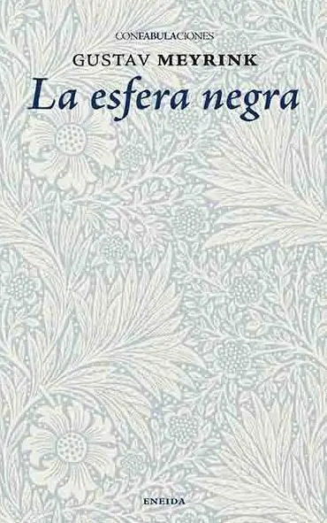 Esfera Negra,La