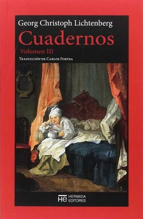 Cuadernos. Volumen Iii