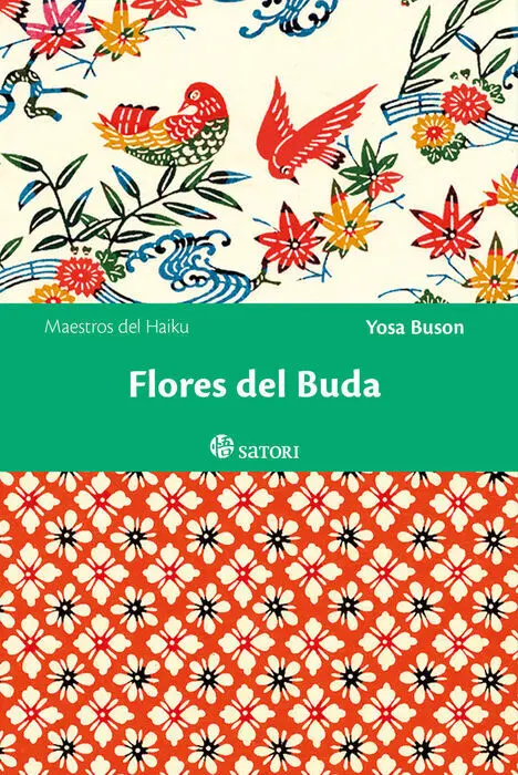 Flores de Buda