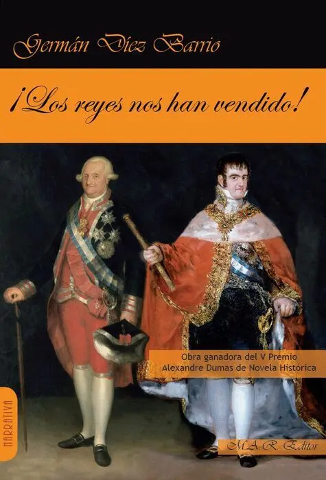 ¡Los Reyes nos Han Vendido!