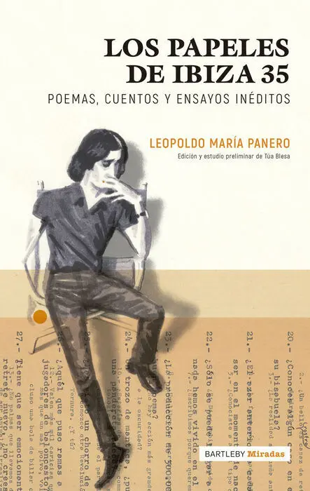 Los Papeles de Ibiza 35. Poemas, Cuentos y Ensayos Ineditos