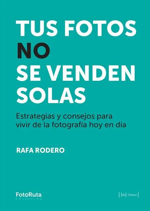 Tus Fotos no se Venden Solas