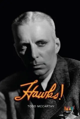 Hawks! el Zorro Plateado de Hollywood