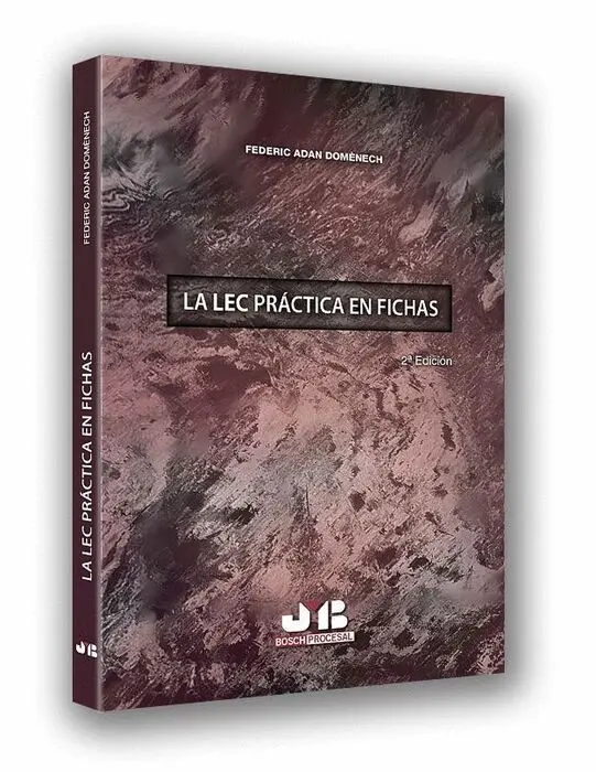 La Lec Práctica en Fichas 2ªedicion