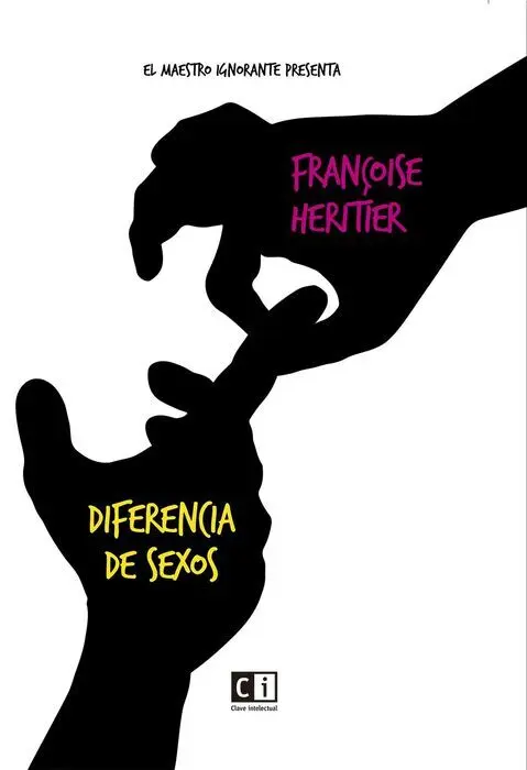 Diferencia de Sexos