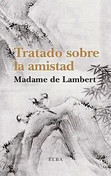 Tratado Sobre la Amistad