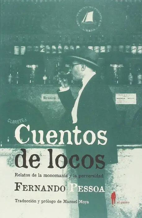 Cuentos de Locos