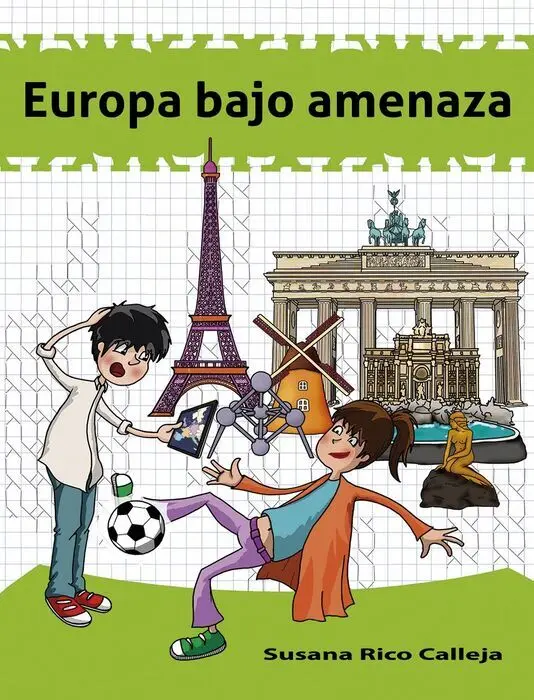 Europa Bajo Amenaza