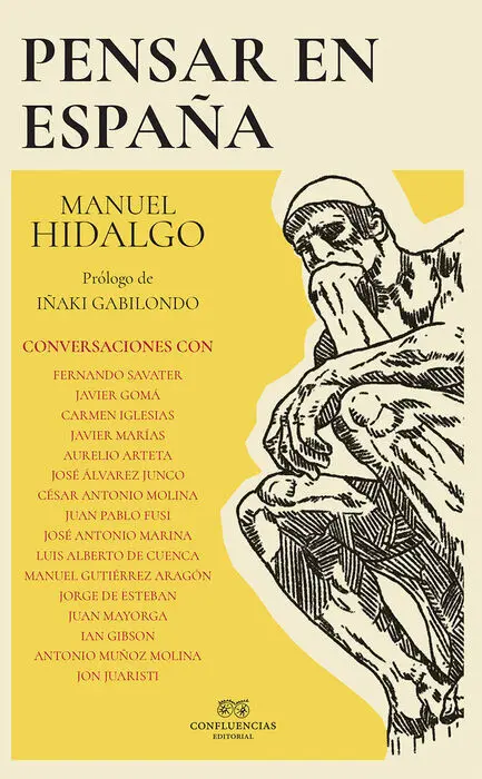 Pensar en España