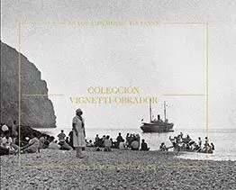 En los Albumes de Tia Fanny. Colección Vignett-Obrador