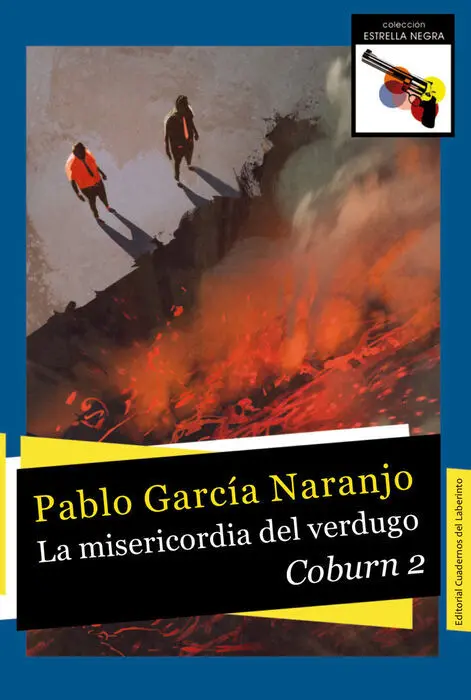 La Misericordia del Verdugo