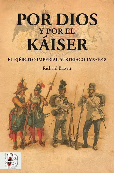 Por Dios y por el Kaiser