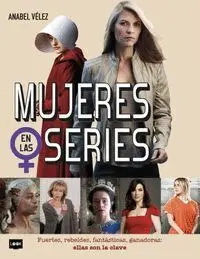 Mujeres en las Series