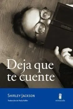 Deja que te Cuente