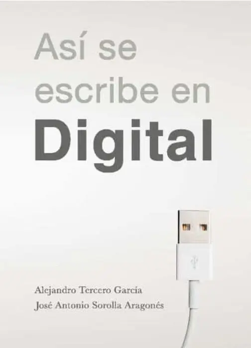 Asi se Escribe en Digital