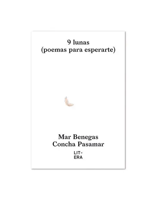 9 Lunas ( Poemas para Esperarte )