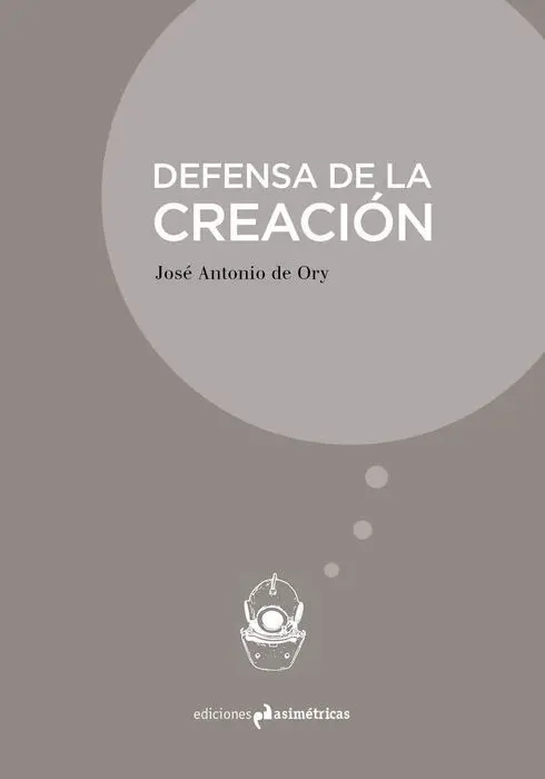 Defensa de la Creación