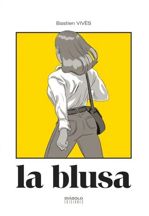 Blusa,La