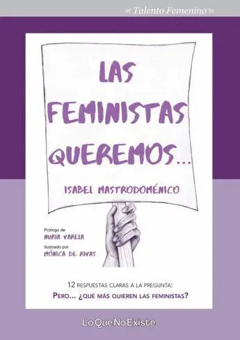 Las Feministas Queremos