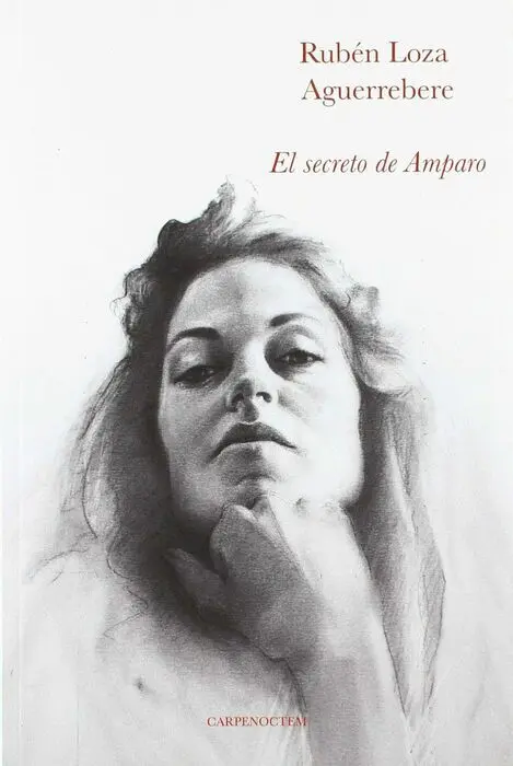 El Secreto de Amparo