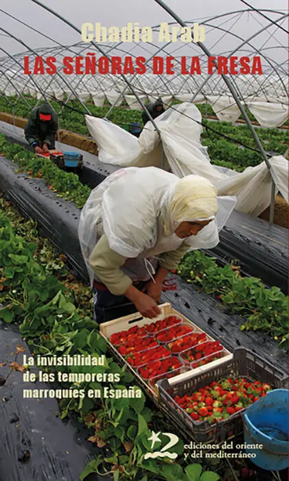 Las Seã?±Oras de la Fresa