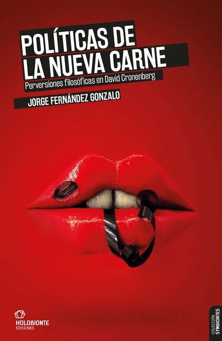 Políticas de la Nueva Carne