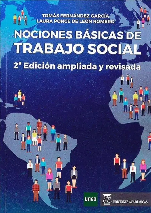 018 Nociones Básicas de Trabajo Social