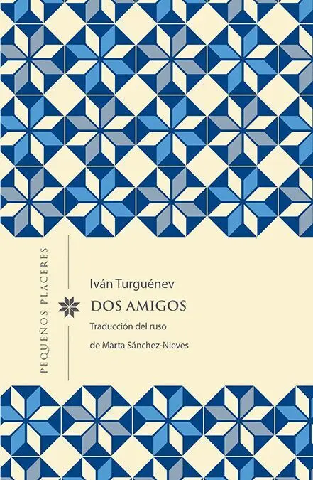 Dos Amigos