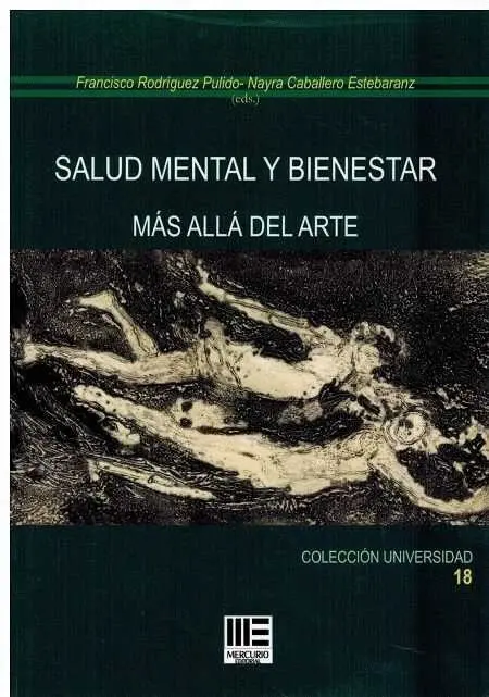 *** Salud Mental y Bienestar Mas Alla del Arte