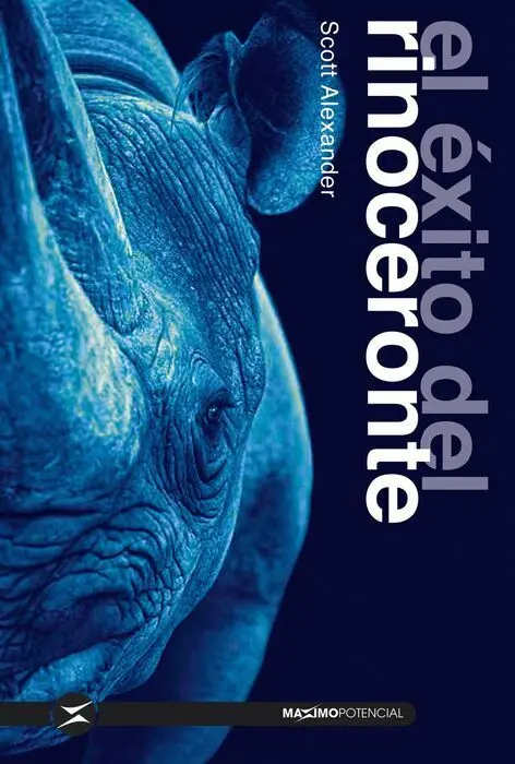 El Éxito del Rinoceronte