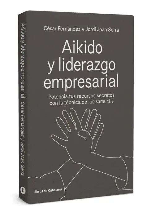 Aikido y Liderazgo Empresarial