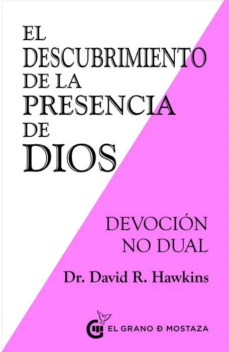 Descubrimiento de la Presencia de Dios