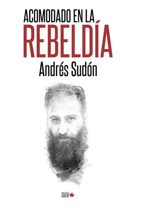 Acomodado en la Rebelda