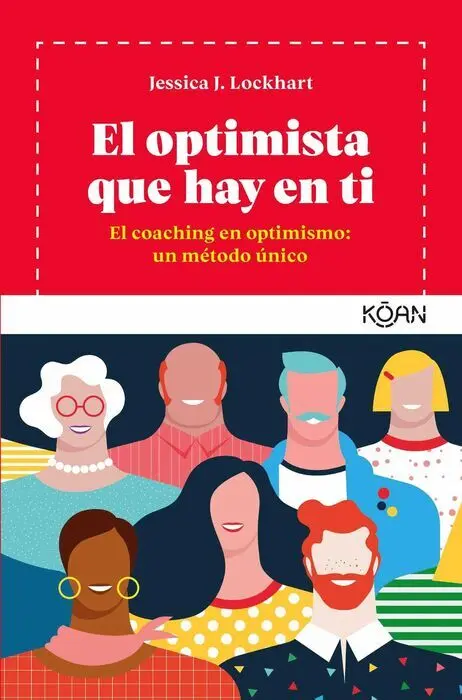 El Optimista que Hay en Ti