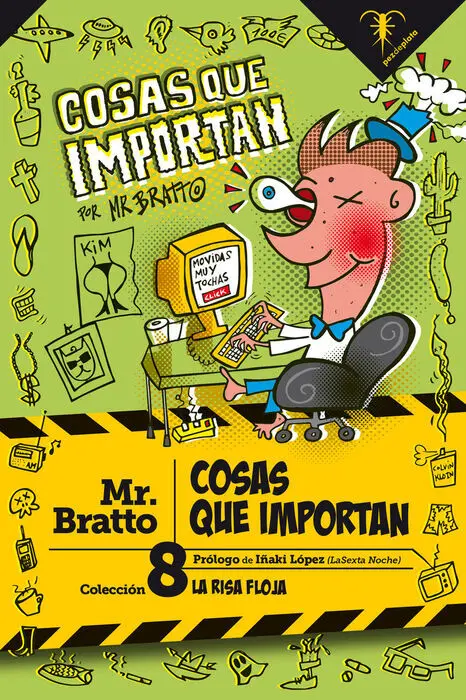 Cosas que Importan