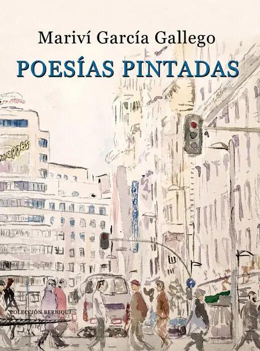 Poesías Pintadas