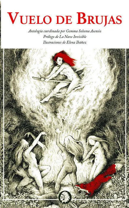Vuelo de Brujas
